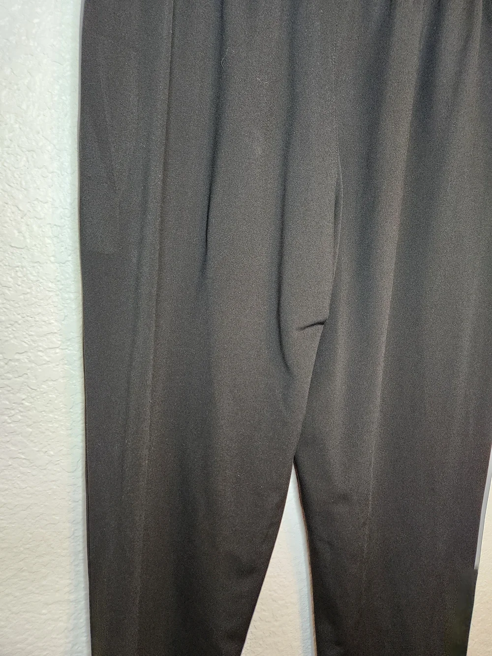 NELEUS Tapered Running Pants Mens Medium Athletic Workout Drawstring